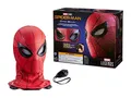 Marvel Legends Spider-Man: Homecoming Elektronische Maske mit Fernbedienung #ds