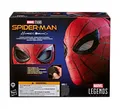 Marvel Spiderman Homecoming Elektronische Maske mit Fernbedienung