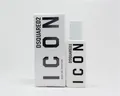 Dsquared2 ICON Eau de Parfum Spray 30 ml Damenduft OVP