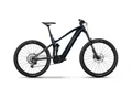 Haibike Allmtn 6 29'' / 27.5'' E-Bike MTB Pedelec ocean schwarz 2025 44 (M) Herren