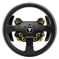 Thrustmaster Evo Racing 32R Leather Schwarz, Gelb Steuerrad Analog / Digital PC, PlayStation 4, Play