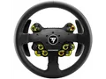 THRUSTMASTER EVO Racing 32R Leather, Rundes, Lederbezogenes Lenkrad
