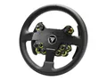 ThrustMaster AddOn Thrustm. EVO Racing 32R Leather Lenkrad KON/PC retail