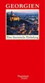 Georgien. Eine literarische Einladung. Salto 237. Heinfeldner, Manfred (Hg.) und