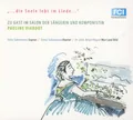 Die Seele Lebt im Liede