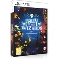 Folly of the Wizards (Collectors Edition) - Sony PlayStation 5 - Platformer - PEGI 16