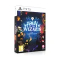 Folly of the Wizards Collectors Edition (PlayStation 5)