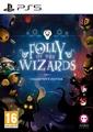 Folly Of The Wizards Collector PS5