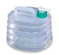 Tatonka Faltkanister transparent - Größe 10 Liter