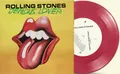 The Rolling Stones - Jealous Lover / Divine Intervention 7“ RED Vinyl Single NEW