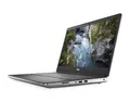 Dell Precision 7560 15,6 Zoll 1920x1080 Full HD Intel Core i7 11850H 1TB SSD Festplatte 32GB Speicher Windows 11 Pro Nvidia Quadro T1200 Notebook Laptop (Generalüberholt)