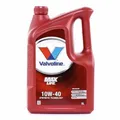 5l Valvoline Max Life synthetish 10W40 Motoröl für VW Audi Mercedes Fiat Renault