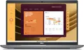 Dell Latitude 5550 - Intel Core Ultra 7 165U / 1.7 GHz - Win 11 Pro - Intel Graphics - 16 GB RAM - 1 TB SSD NVMe, TLC - 39.6 cm (15.6") IPS 1920 x 1080 (Full HD) - Wi-Fi 6E - Grau - BTS - mit 1 Jahr Basic Vor-Or-Service nach Ferndiagnose mit nur Hardware- (8V7WP)