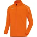 Jako Trainingsjacke Jako Herren Trainingsjacke Classico 8750 orange L