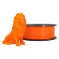 Prusa Prusament PLA Orange 1kg (PLA, 1.75 mm, 1000 g) (8594173675292)