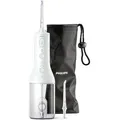 Philips HX3826/31 Sonicare kabelloser Power Flosser 3000 Munddusche weiß
