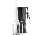 Philips Sonicare Power Flosser 3000 HX3826 - Munddusche - weiß HX3826/31