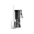 Philips Cordless Power Flosser 3000 HX3826/31 Weiß Munddusche #1907554