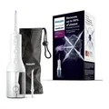 Philips Munddusche Cordless Power Flosser 3000 HX3826/31 Zahnreinigung