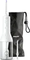 Philips Cordless Power Flosser 3000 Zahnseiden-Dusche, weiß