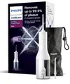 Philips Sonicare kabelloser Power Flosser 3000 Munddusche