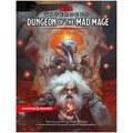 Wizards of the Coast Dungeons & Dragons RPG Waterdeep: Dungeon of the Mad Mage - Maps & Miscellany englisch (Englisch) (35741320)