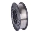 WELDINGER Schweißdraht MIG-Edelstahl Schweißdraht 0,8 mm 5,0 kg D200 V2A 308L Drahtelektrode, (1St)
