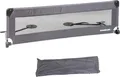 Bettgitter Looping BL5003G 44 x 150 cm Grau