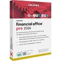Lexware Black Week % | financial office pro 2026 Jahresversion 365-Tage