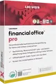 Lexware financial office pro 2026 - Jahresversion, (ESD) Download, Windows