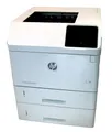 HP LaserJet Enterprise M606x- mit neuem Toner- A4 Laserdrucker S/W- Duplex  LAN