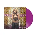 Britney Spears - Oops!... I Did It Again Neon Violet LP  PREORDER FOR  - F15z