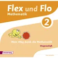 Diesterweg Flex und Flo 2. Mathematik. Diagnoseheft (Deutsch, Heinrich Bauersfeld, Nicole Timmermann, Sina Buchborn, Christina Beimdiek, Judith Beerbaum, 2014) (7060633)