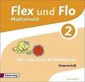 Flex und Flo - Ausgabe 2014: Diagnoseheft 2 | Buch | Zustand sehr gut