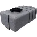 KMND 100L Rechteckig Trinkwasser Wassertank Marmoriert