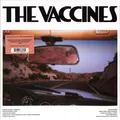 The Vaccines / PICK-UP FULL OF PINK CARNATIONS ( BABY PINK) (LP) / Super Easy /