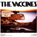 The Vaccines - Pick-Up Full Of Pink Carnations Baby Pink  (2024 - EU - Original)