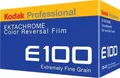 Kodak PROFESSIONAL EKTACHROME E100G - Dia-Farbfilm - 135 (35 mm) - ISO 100 - 36 Belichtungen (1884576)