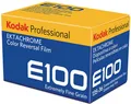 KODAK Ektachrome E100 135-36