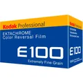 1 Kodak Ektachrome 100 135/36 Dia Film