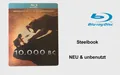 10.000 BC - Blu Ray Steelbook - NEU & Unbenutzt