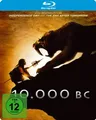 10.000 BC (Steelbook Edition)