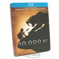 10000 BC [Steelbook] [Blu-ray] NEU / sealed - 2007 / Action / Abenteuer