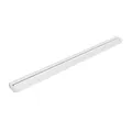 ledscom.de LED Unterbauleuchte LIWO, schwenkbar, 91cm, 15,2 W, 1517lm, weiß ohne Netzkabel