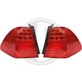 HECKLEUCHTE RECHTS DIEDERICHS 1216890 FÜR BMW