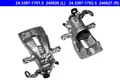 ATE 24.3387-1702.5 Brake Caliper for OPEL,VAUXHALL