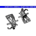 Ate 24.3387-1702.5 Bremssattel Hinterachse Rechts für Opel Vauxhall
