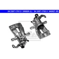 ATE Bremssattel Bremszange hinten rechts Ø38mm für Opel Combo Kasten/Kombi