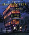 Harry Potter and the Prisoner of Azkaban, J. K. Rowling
