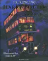 9781408845660 Harry Potter and the Prisoner of Azkaban Bloomsbury